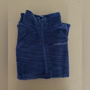 Avalanche 1/2 Zip Pullover